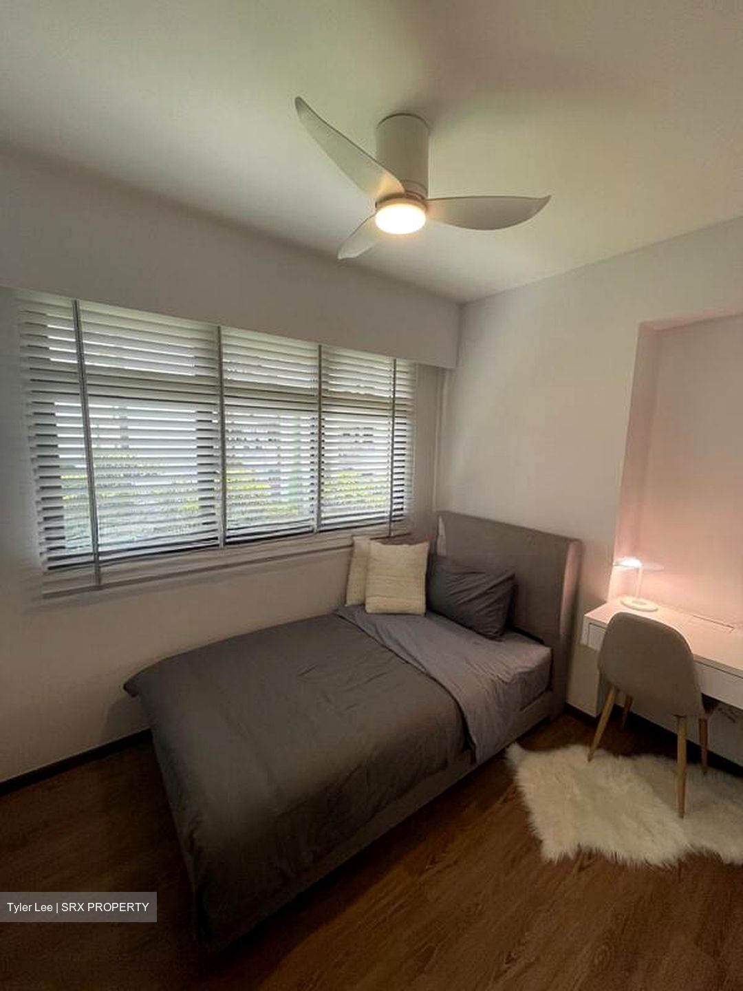 Blk 107A Alkaff Oasis (Toa Payoh), HDB 3 Rooms #522613611